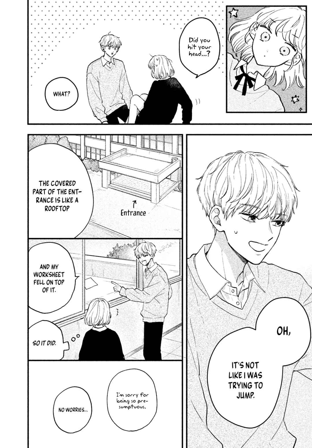 Page 9 Chapter Unknown_6084 Chiisana Ai to Suteki na Hibi o