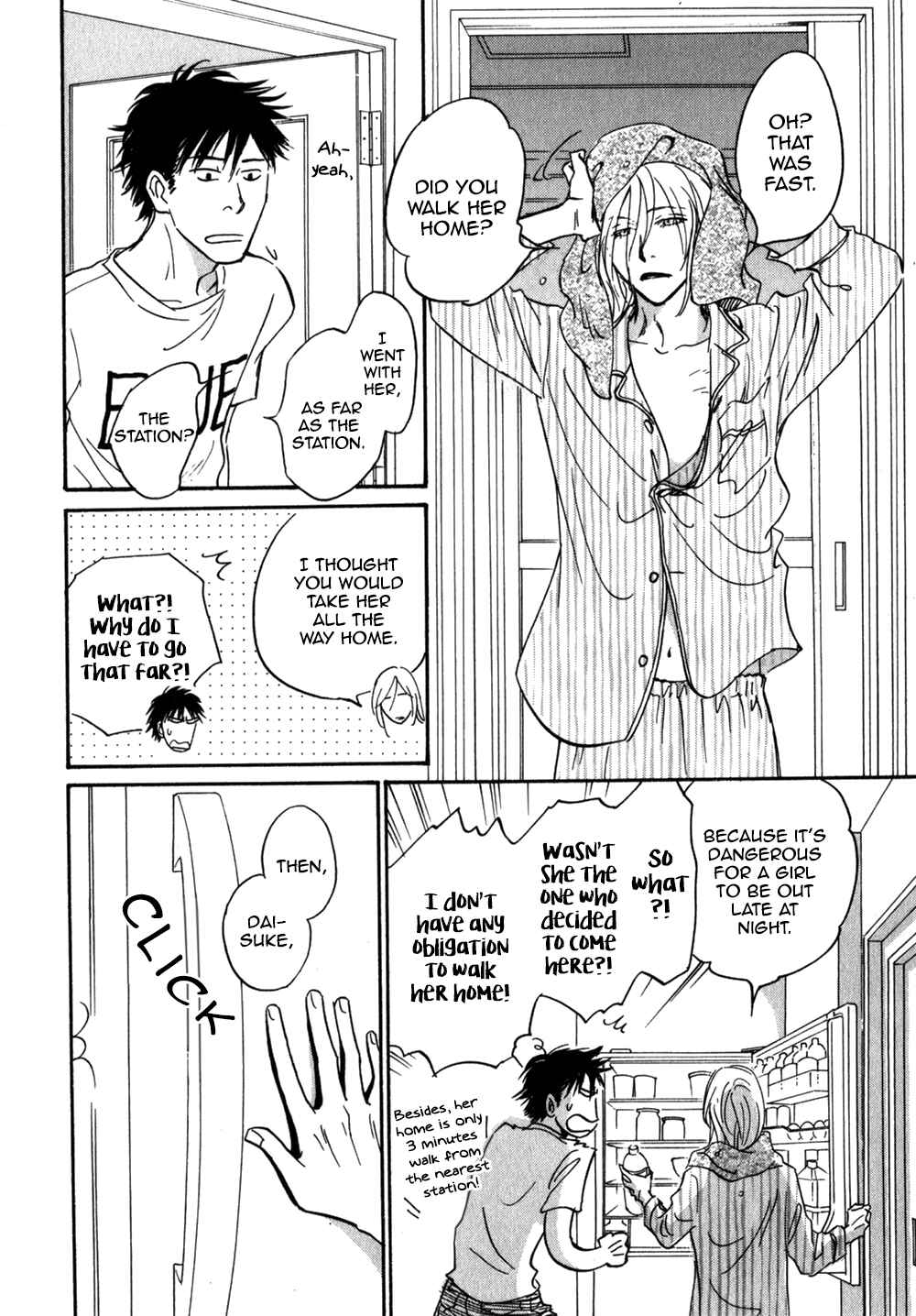 Page 23 Chapter 5 Teion Blanket