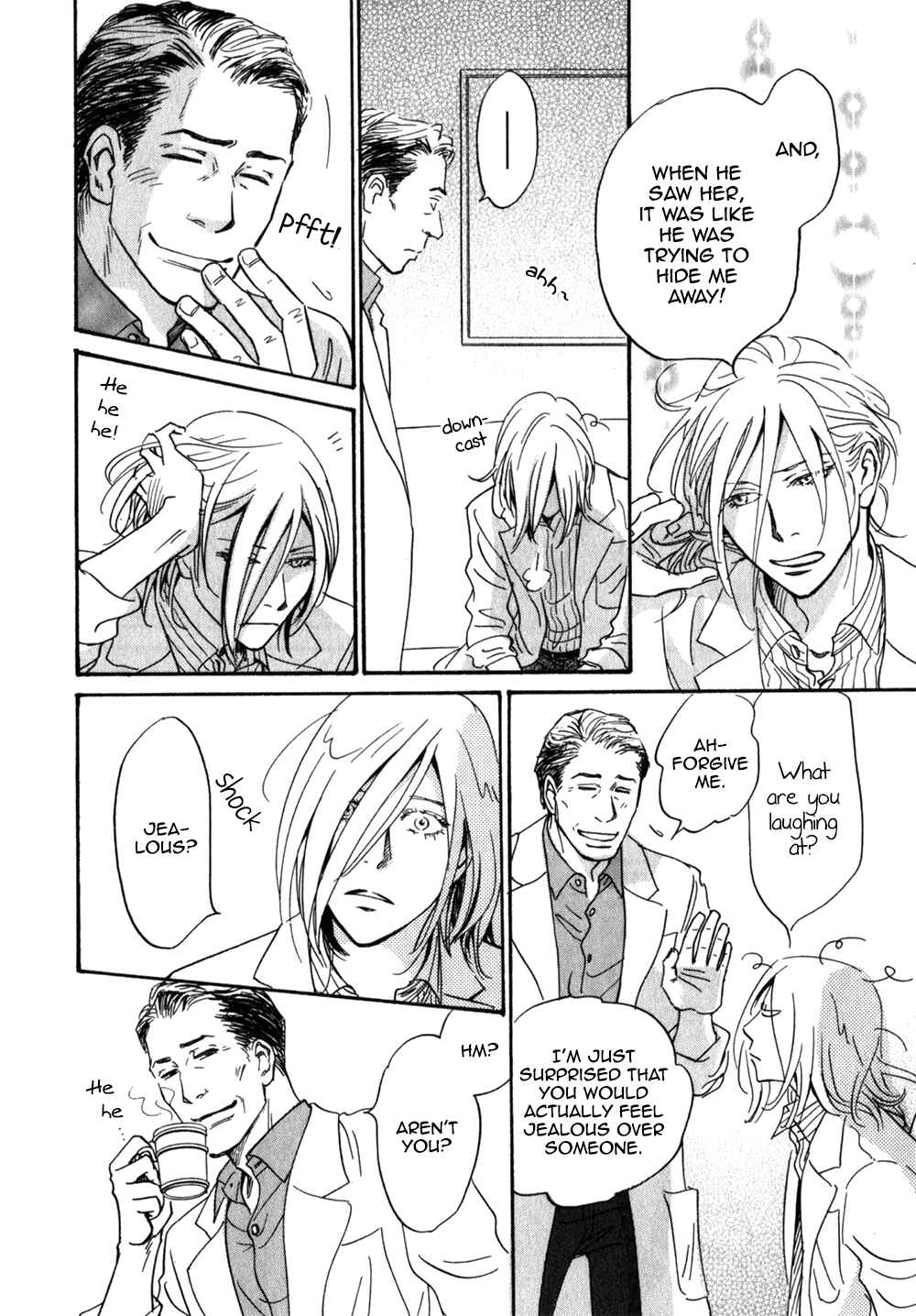 Page 31 Chapter 5 Teion Blanket