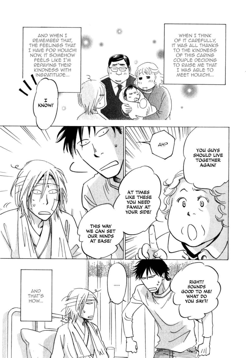 Page 20 Chapter 4 Teion Blanket