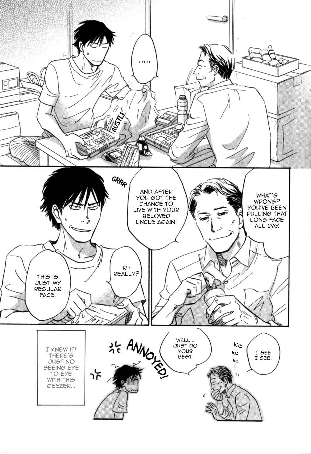 Page 22 Chapter 4 Teion Blanket
