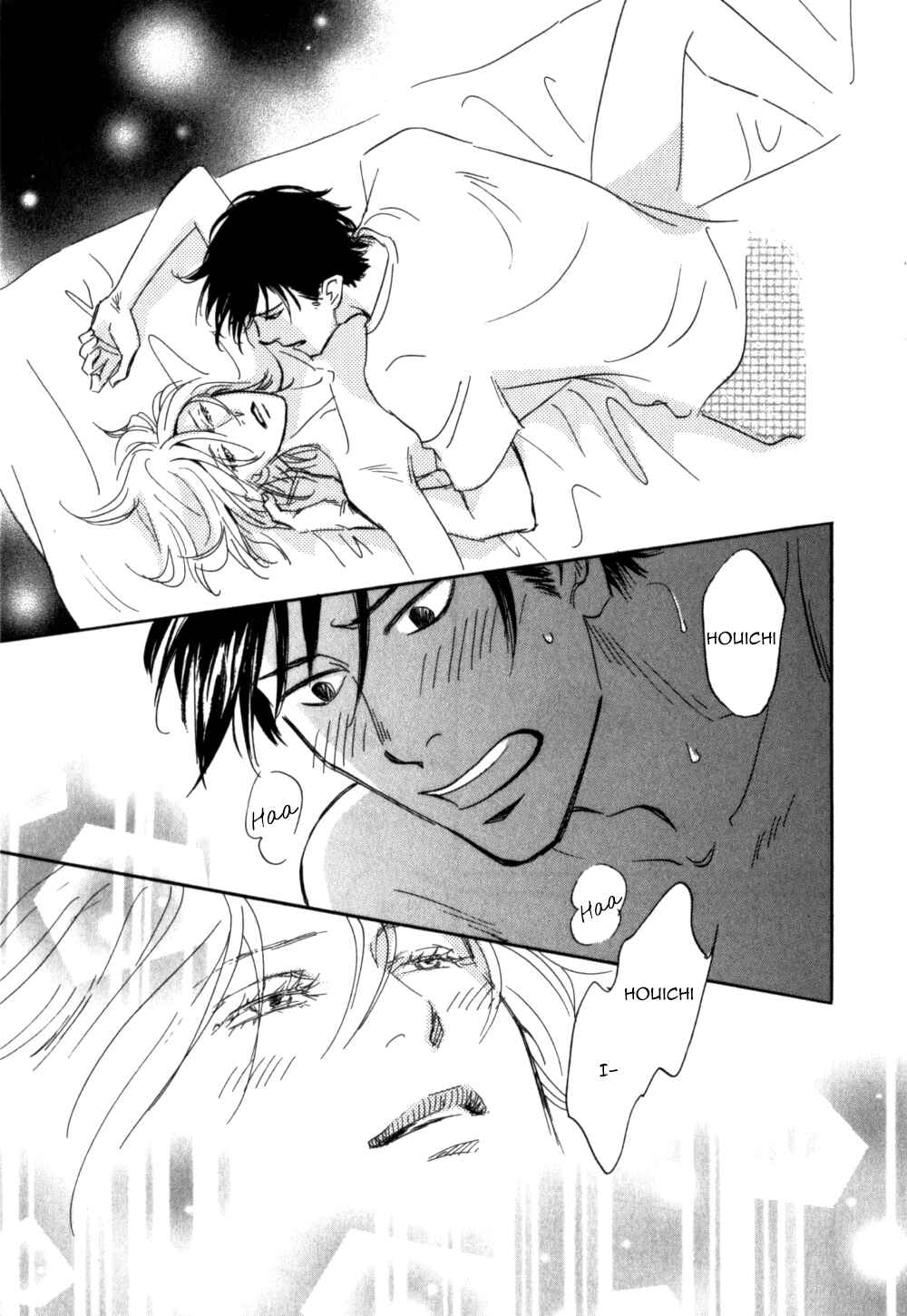 Page 32 Chapter 4 Teion Blanket
