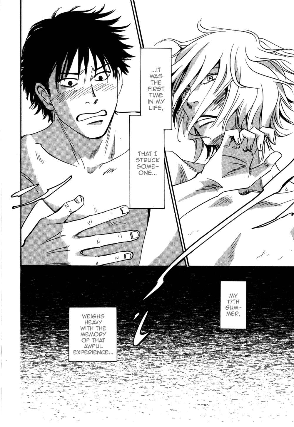 Page 41 Chapter 2 Teion Blanket
