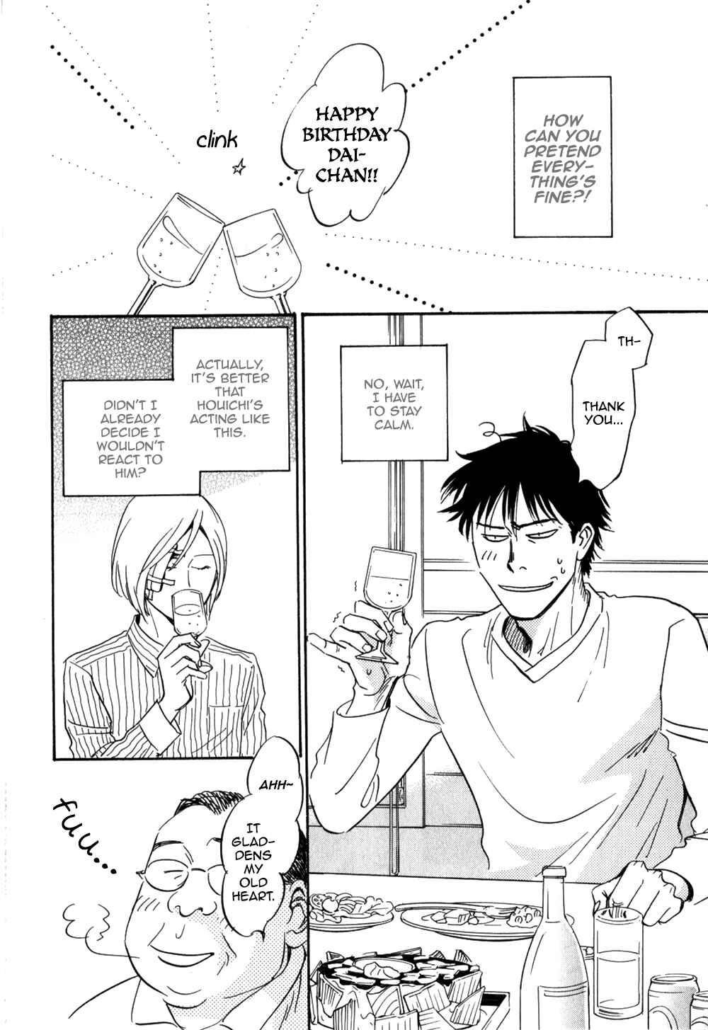 Page 10 Chapter 3 Teion Blanket