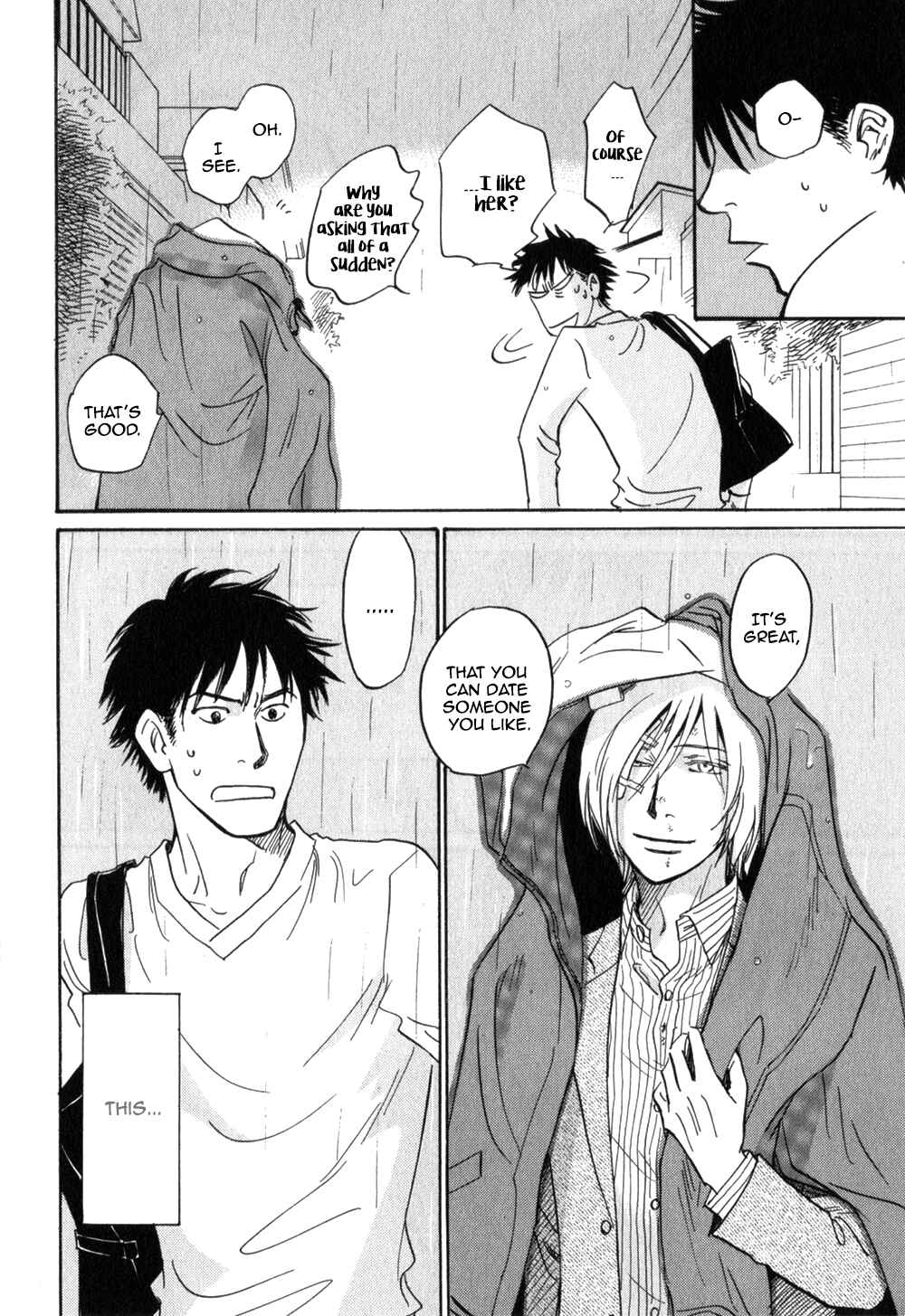 Page 30 Chapter 3 Teion Blanket