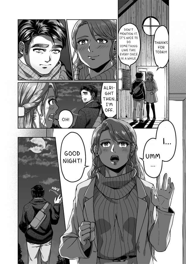Page 14 Chapter 13 Stardew Valley - Shane x Onna Oujoushu no Manga (Doujinshi)