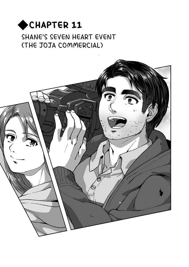 Page 1 Chapter 11 Stardew Valley - Shane x Onna Oujoushu no Manga (Doujinshi)