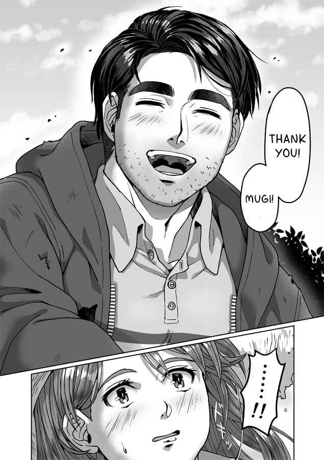 Page 10 Chapter 11 Stardew Valley - Shane x Onna Oujoushu no Manga (Doujinshi)