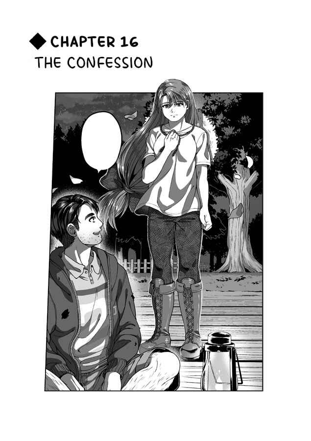 Page 1 Chapter 16 Stardew Valley - Shane x Onna Oujoushu no Manga (Doujinshi)