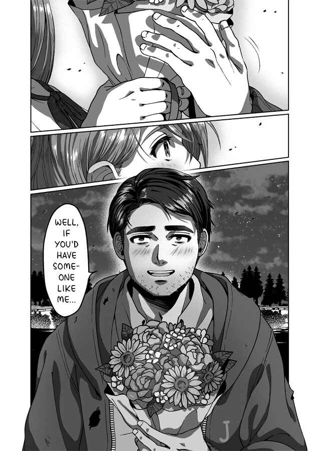 Page 10 Chapter 16 Stardew Valley - Shane x Onna Oujoushu no Manga (Doujinshi)