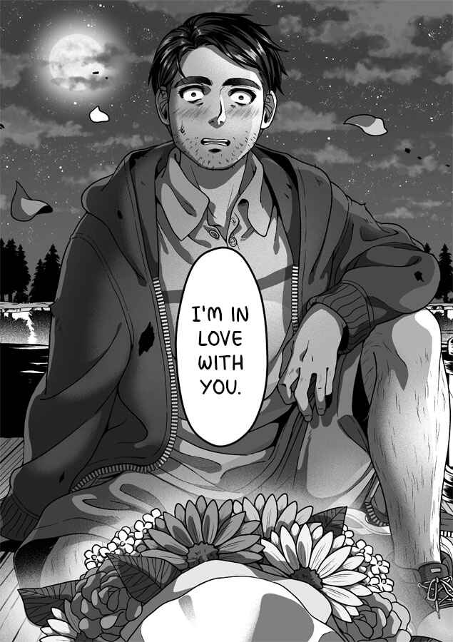 Page 7 Chapter 16 Stardew Valley - Shane x Onna Oujoushu no Manga (Doujinshi)