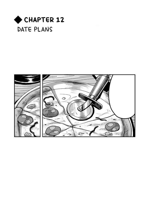 Page 2 Chapter 12 Stardew Valley - Shane x Onna Oujoushu no Manga (Doujinshi)