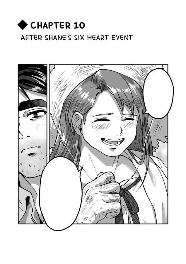 Page 1 Chapter 10 Stardew Valley - Shane x Onna Oujoushu no Manga (Doujinshi)