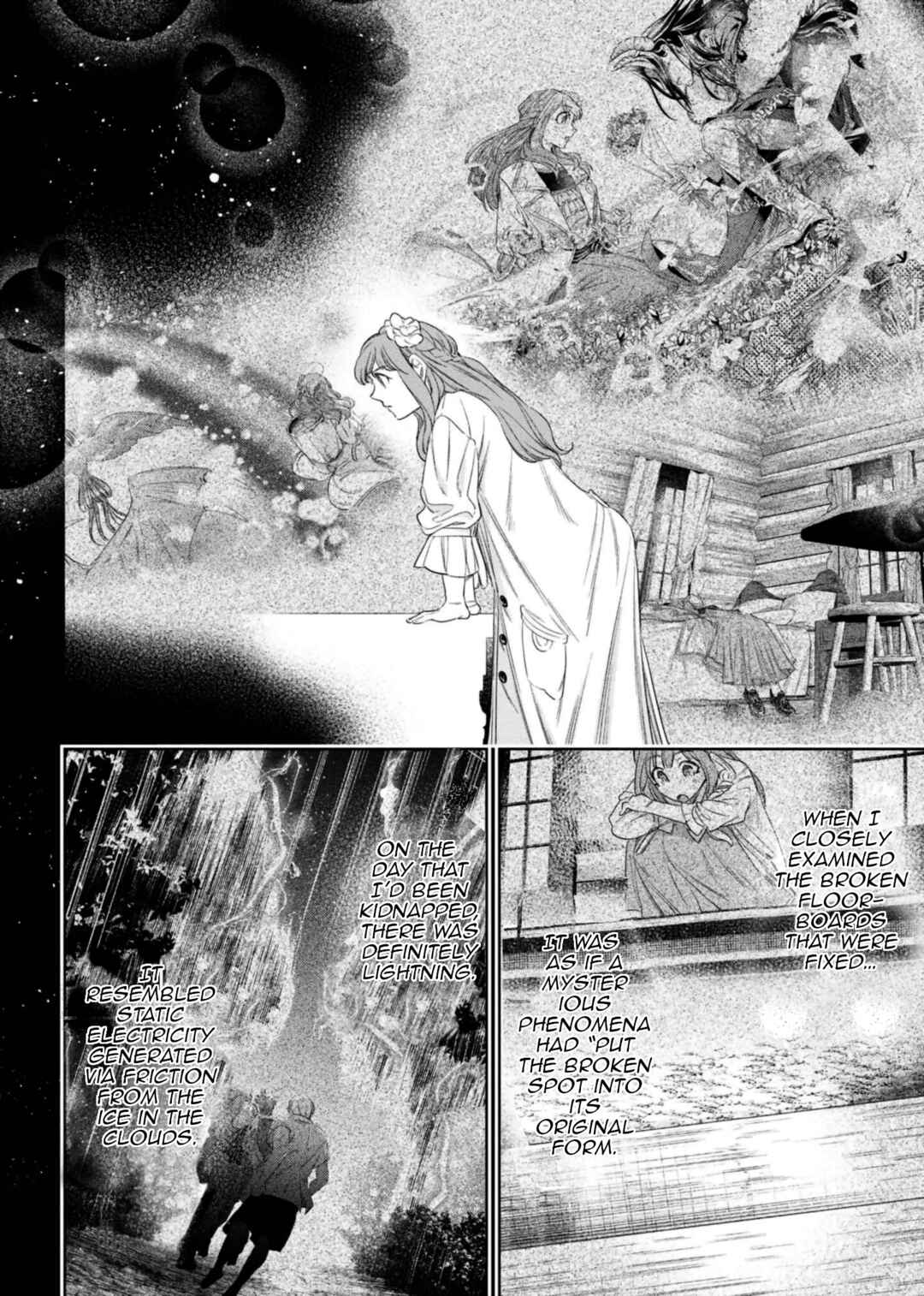 Page 26 Chapter 7 Yakushi to Maou