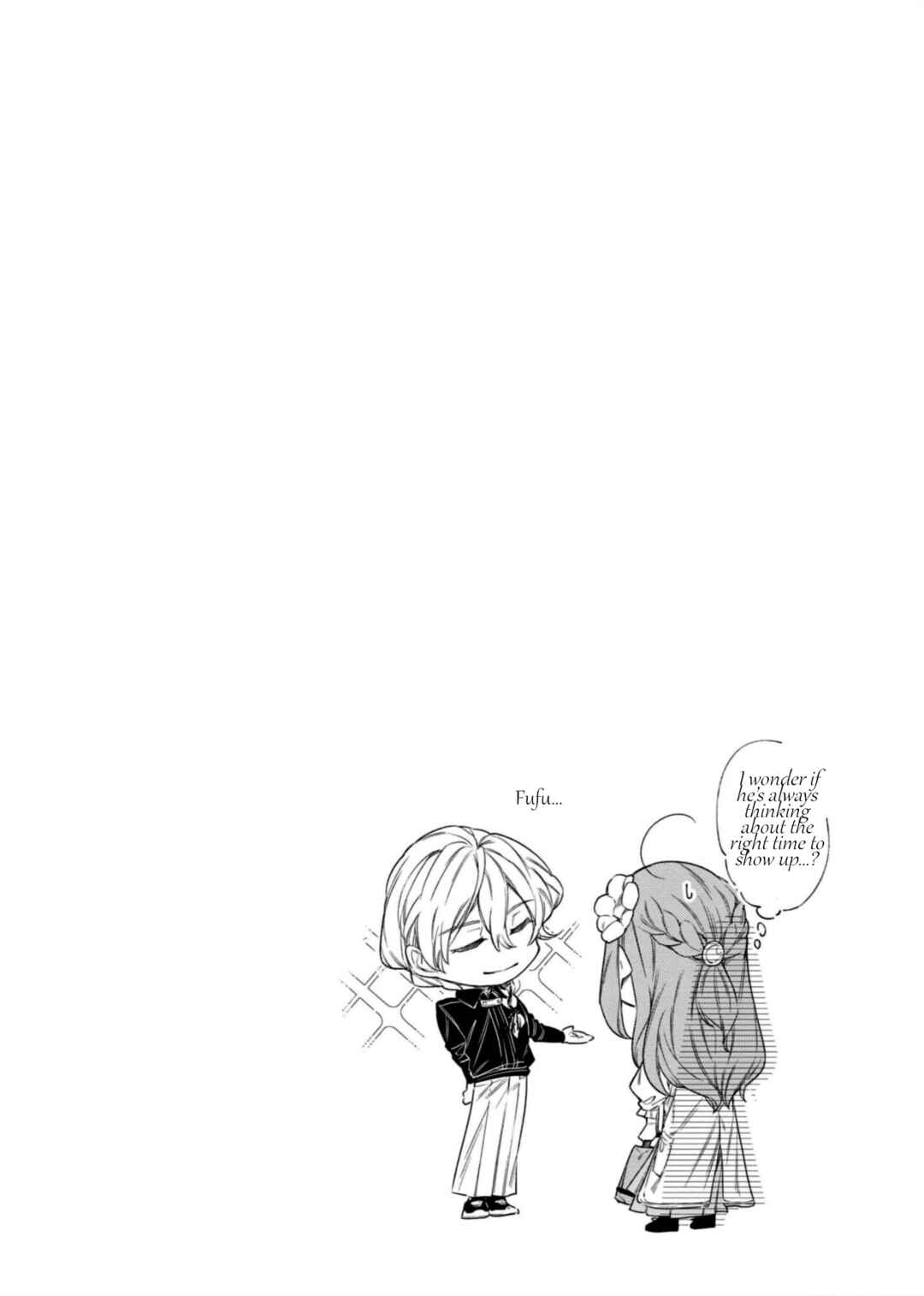 Page 36 Chapter 7 Yakushi to Maou