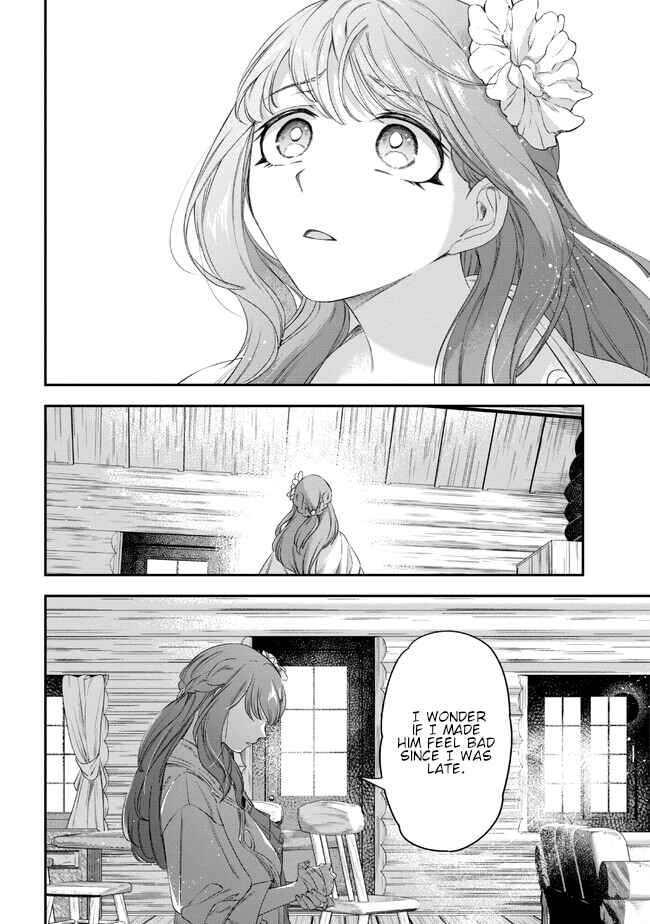 Page 32 Chapter 3 Yakushi to Maou