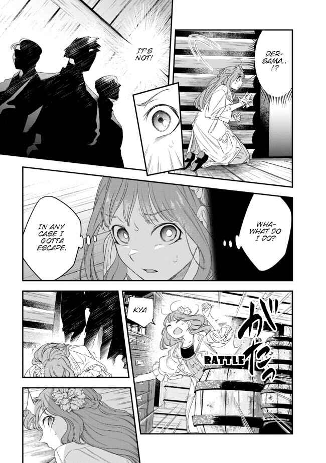 Page 40 Chapter 3 Yakushi to Maou