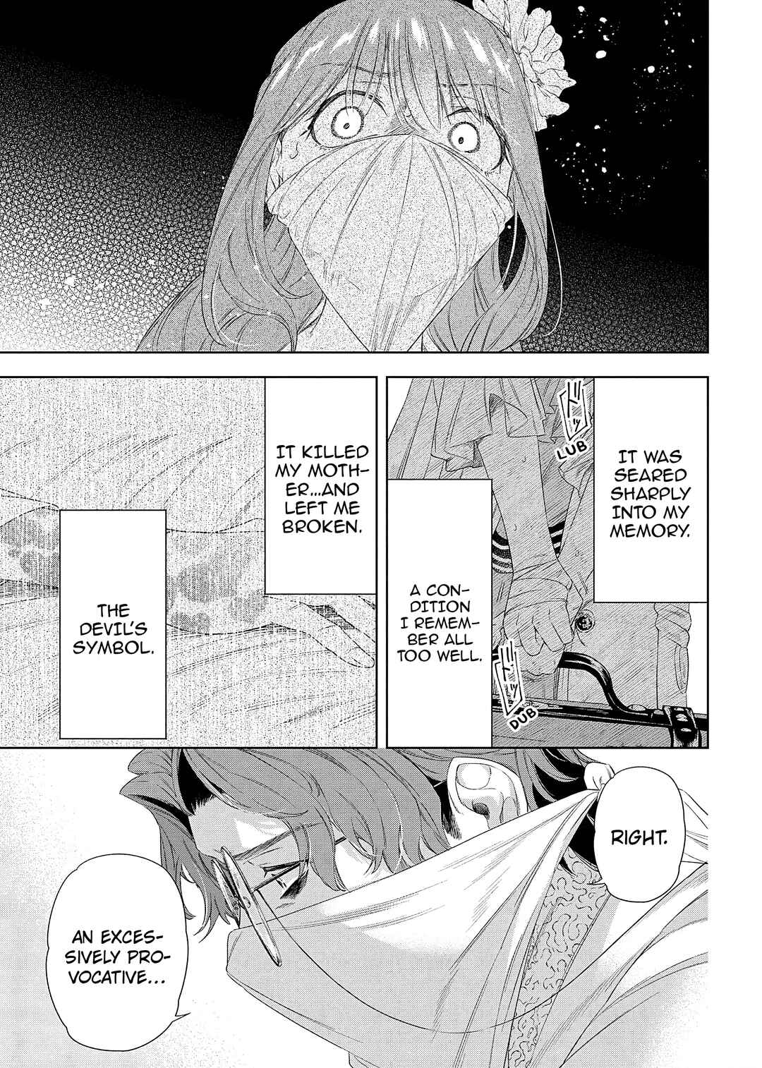 Page 32 Chapter 6 Yakushi to Maou
