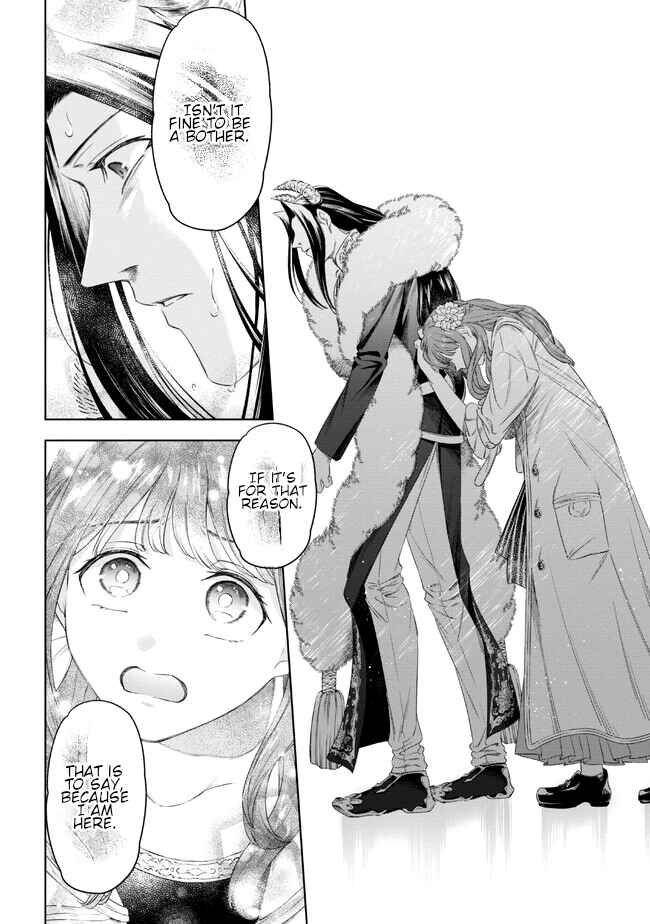 Page 18 Chapter 4 Yakushi to Maou