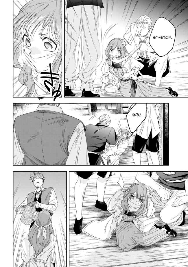 Page 2 Chapter 4 Yakushi to Maou