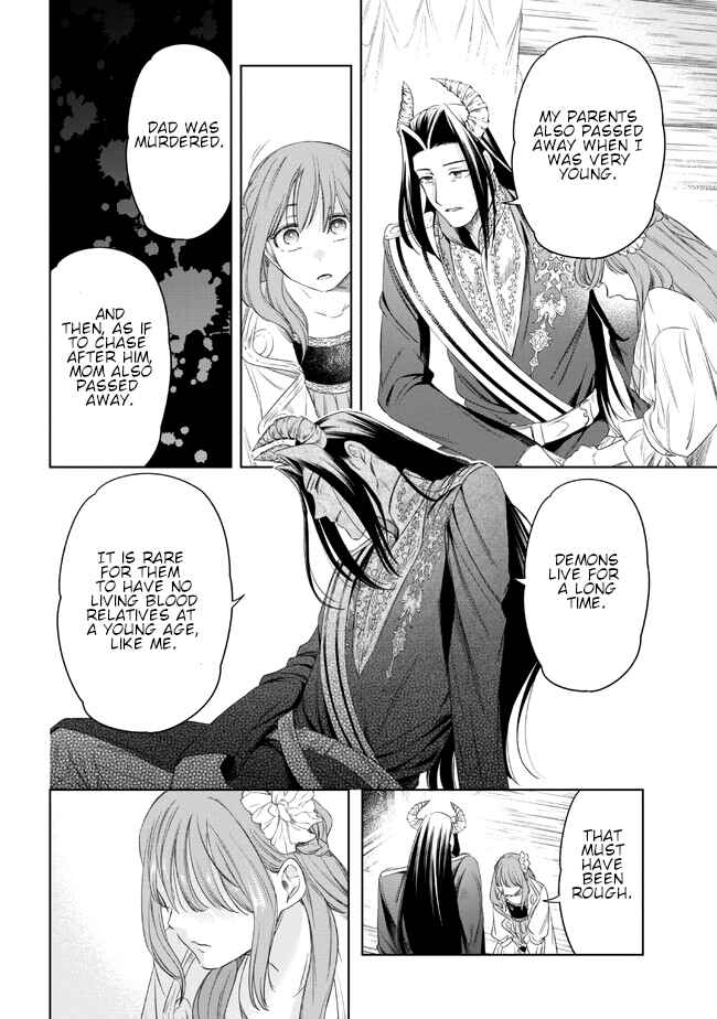 Page 32 Chapter 4 Yakushi to Maou