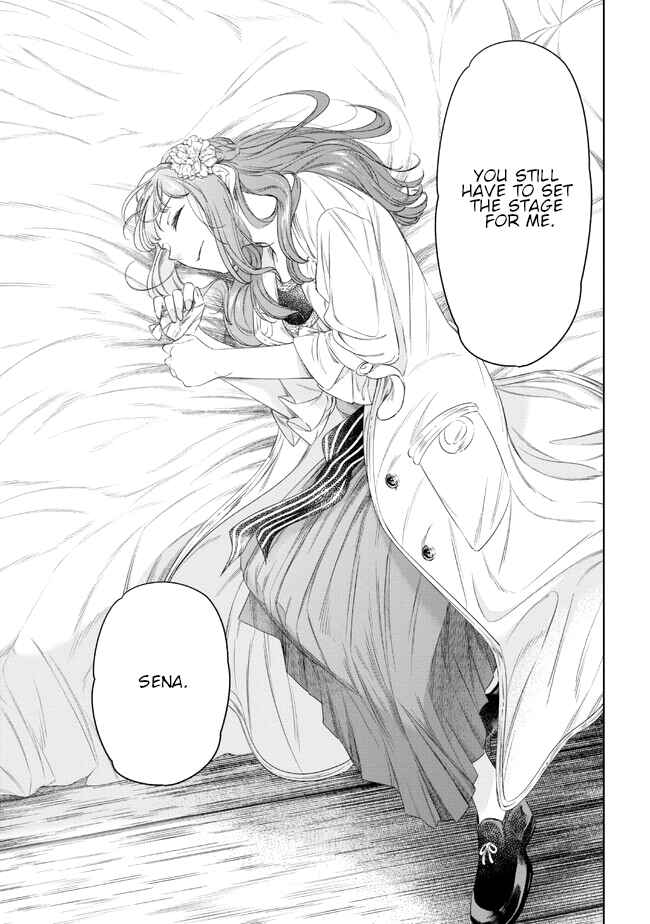 Page 41 Chapter 4 Yakushi to Maou