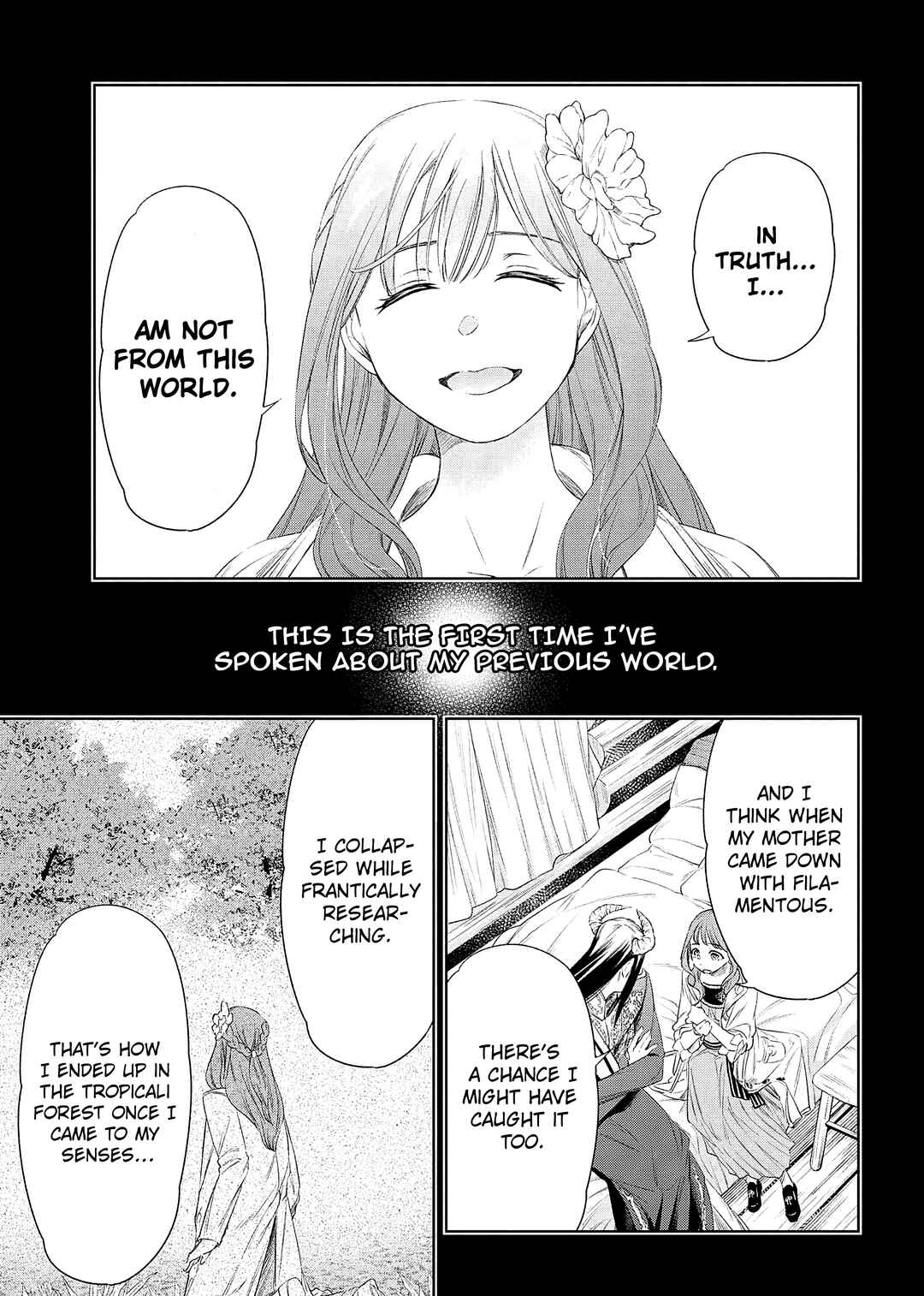 Page 6 Chapter 5 Yakushi to Maou