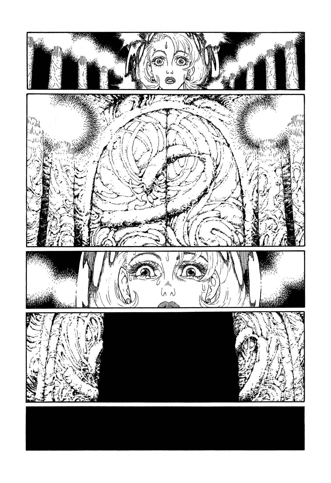 Page 19 Chapter Unknown_6b65 From the Beyond...