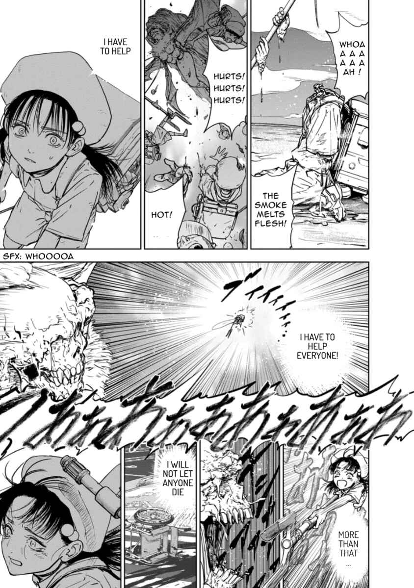 Page 10 Chapter 1 CHILDEATH