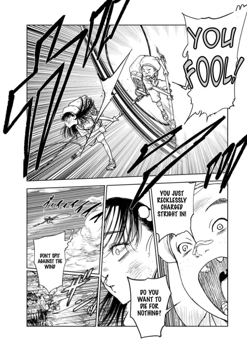 Page 11 Chapter 1 CHILDEATH