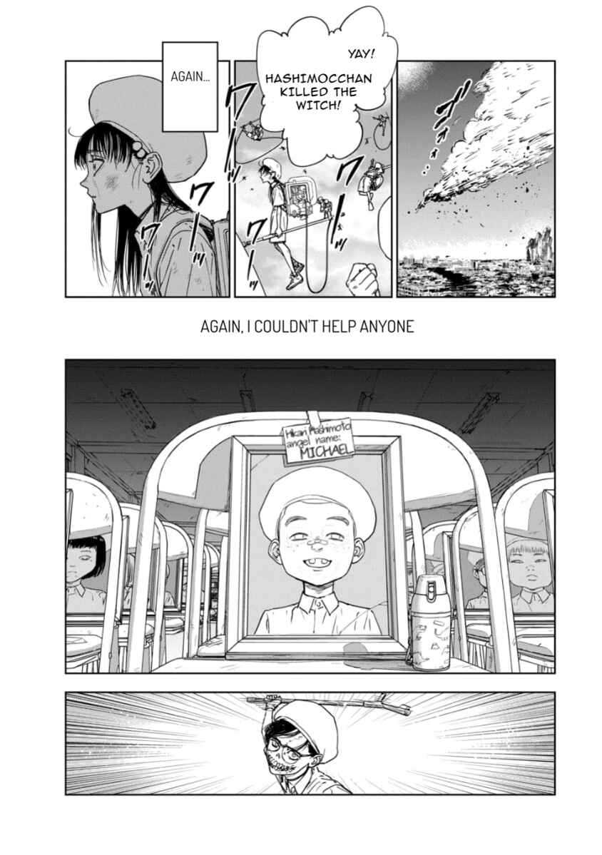 Page 13 Chapter 1 CHILDEATH