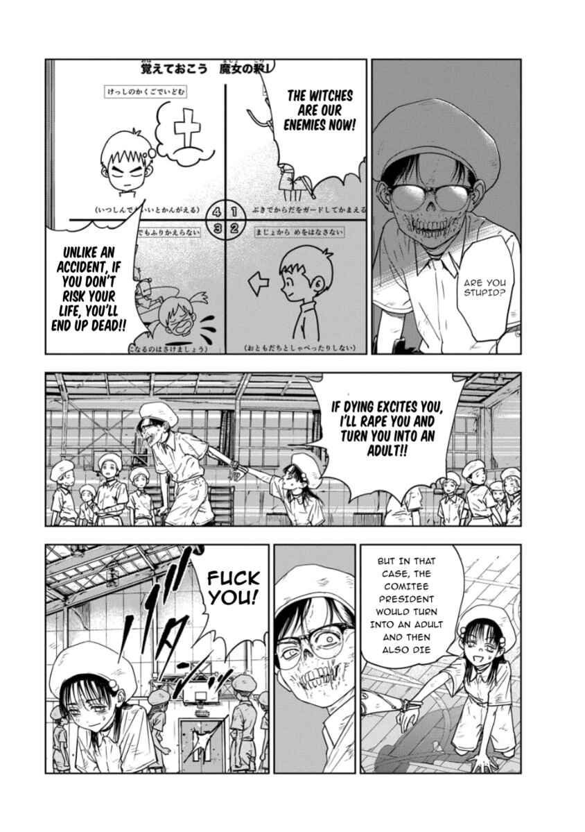 Page 16 Chapter 1 CHILDEATH