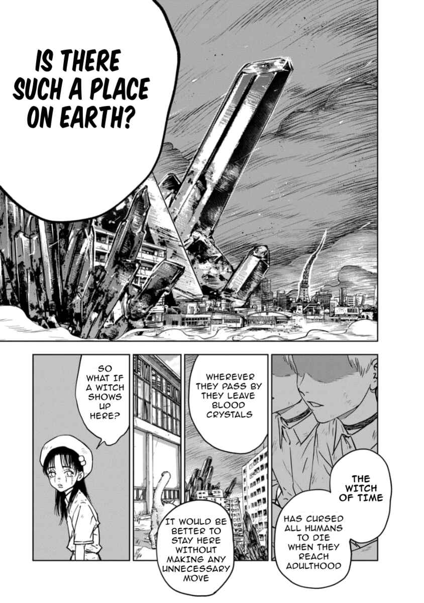 Page 18 Chapter 1 CHILDEATH