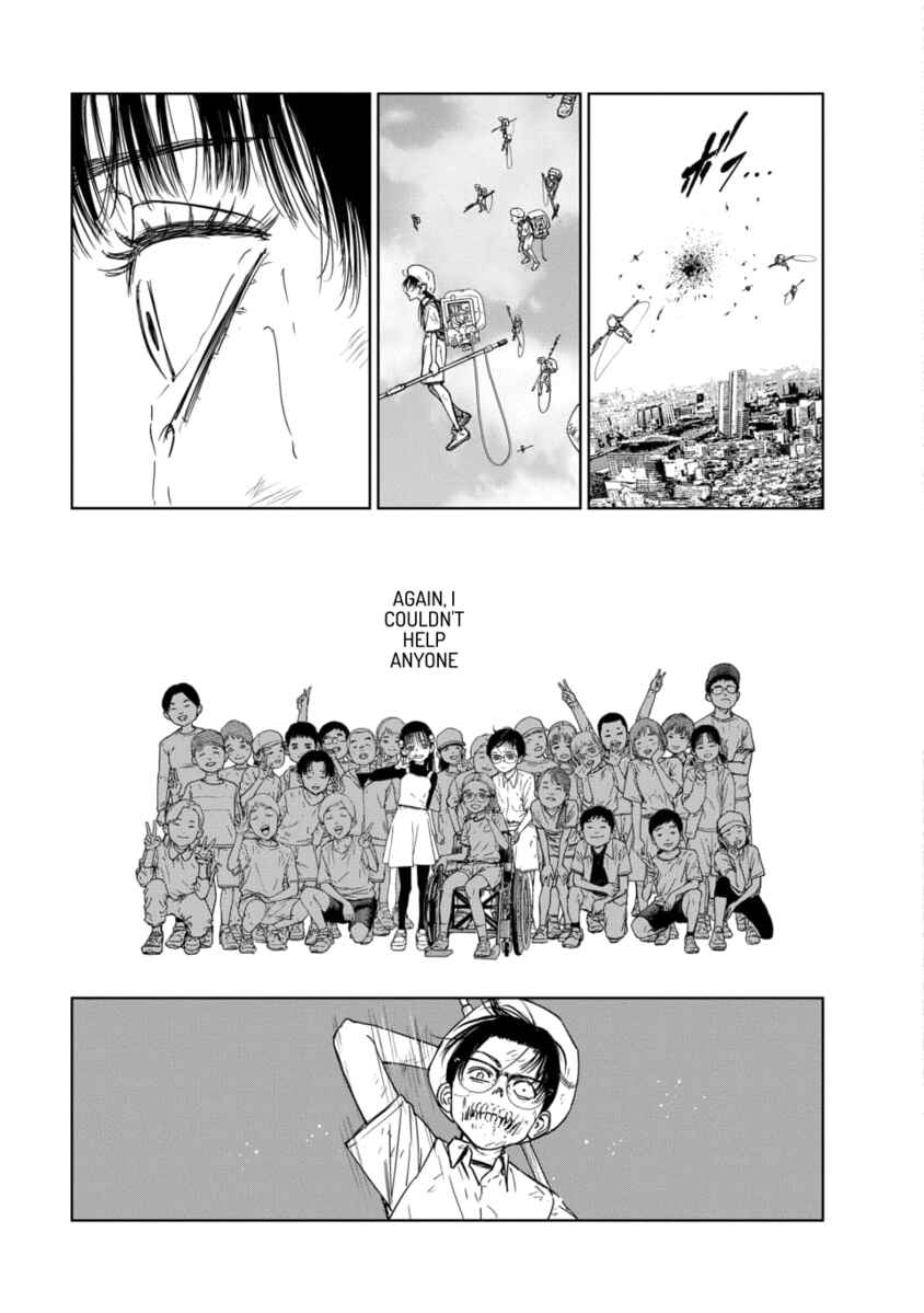 Page 28 Chapter 1 CHILDEATH