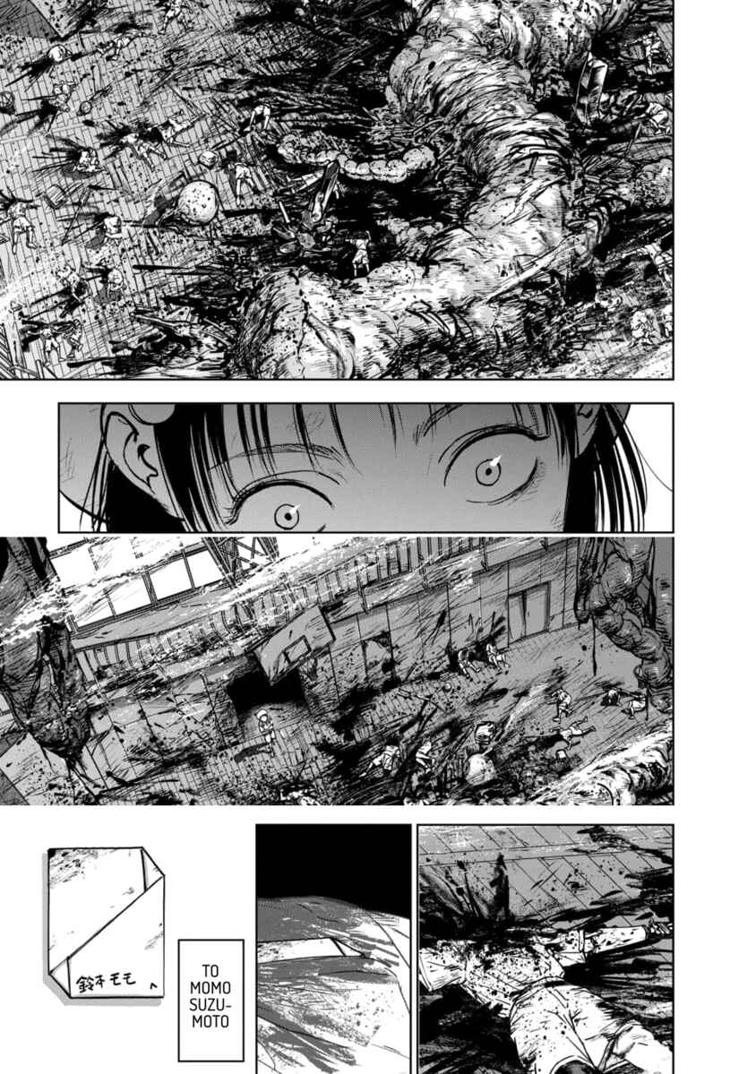 Page 40 Chapter 1 CHILDEATH