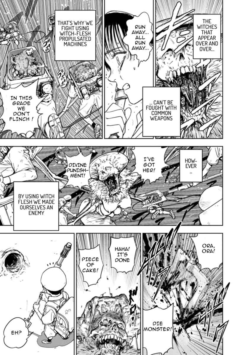 Page 8 Chapter 1 CHILDEATH