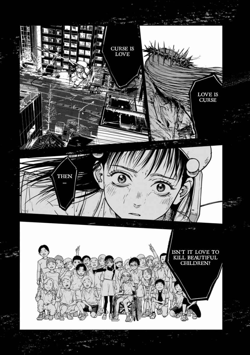 Page 1 Chapter 2.1 CHILDEATH