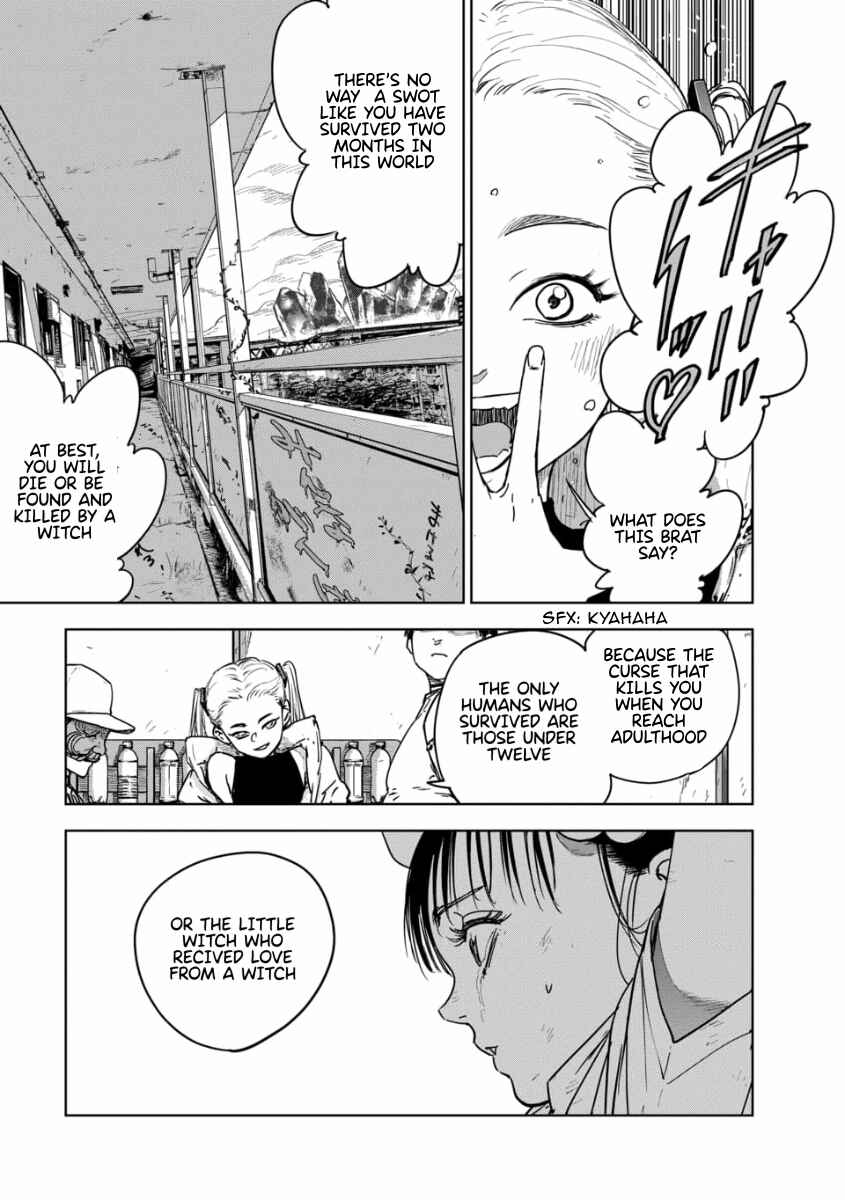 Page 11 Chapter 2.1 CHILDEATH