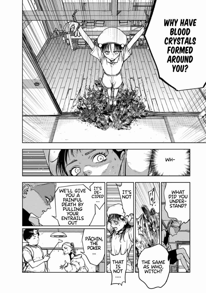 Page 16 Chapter 2.1 CHILDEATH
