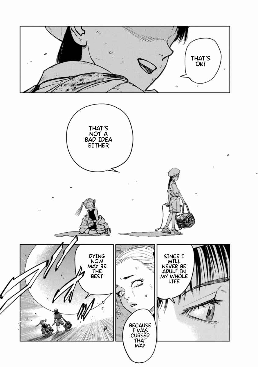 Page 11 Chapter 2.2 CHILDEATH