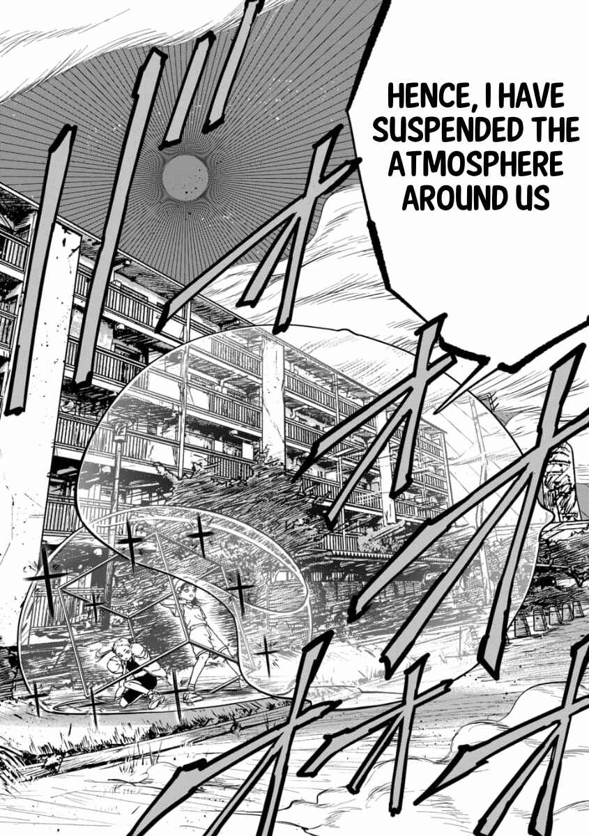 Page 13 Chapter 2.2 CHILDEATH