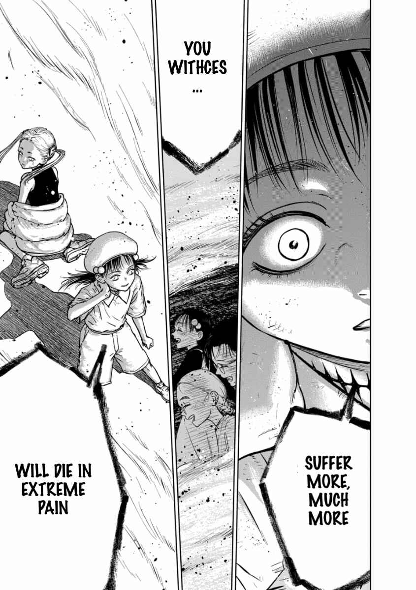 Page 17 Chapter 2.2 CHILDEATH