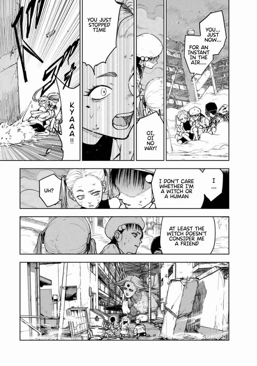 Page 3 Chapter 2.2 CHILDEATH