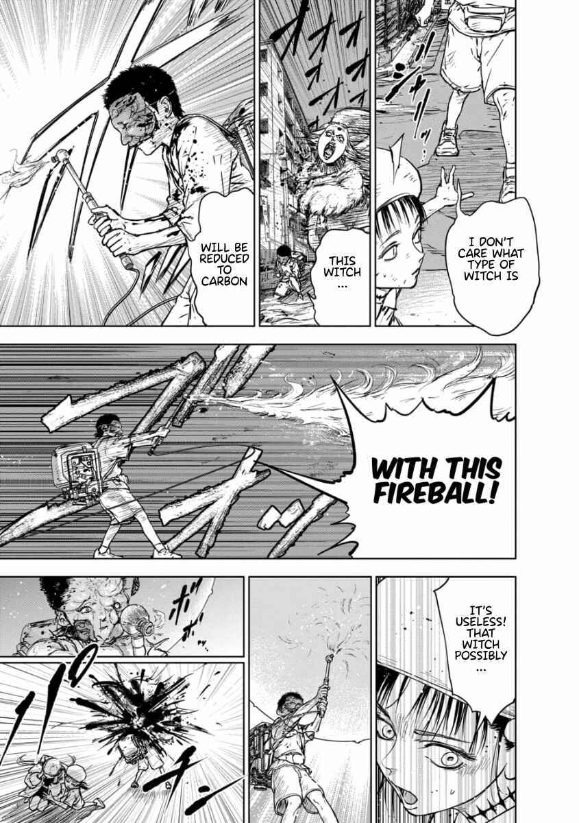 Page 5 Chapter 2.2 CHILDEATH