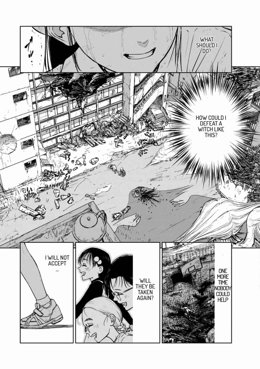 Page 7 Chapter 2.2 CHILDEATH