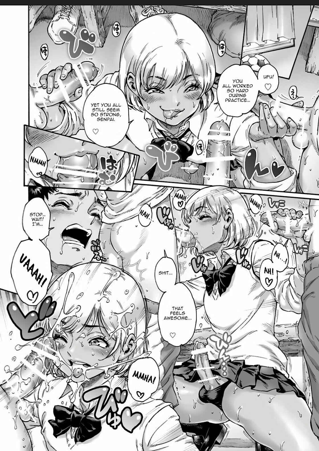 Page 4 Chapter 2 Appetizer.