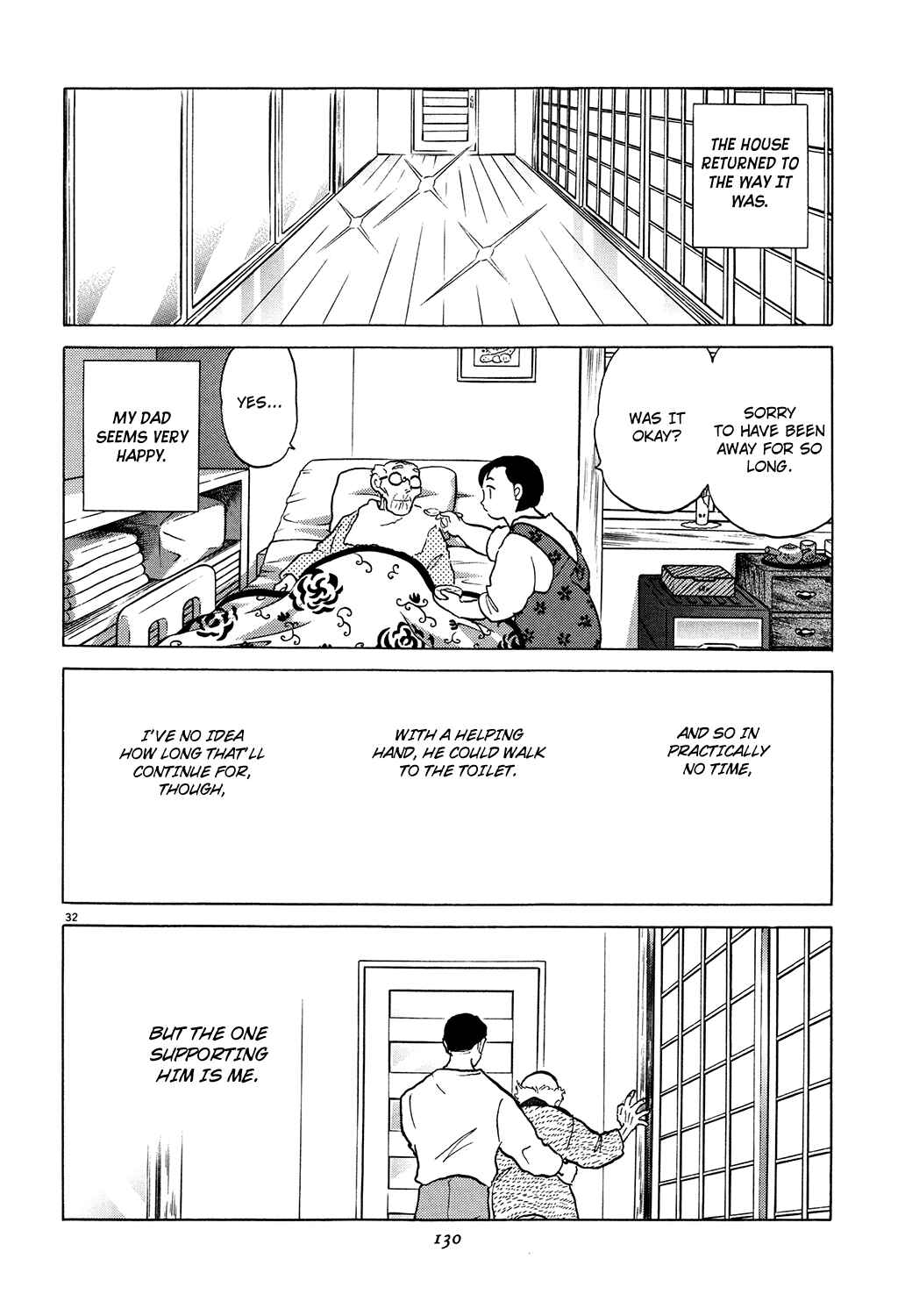 Page 32 Chapter 4 Rumic Theater