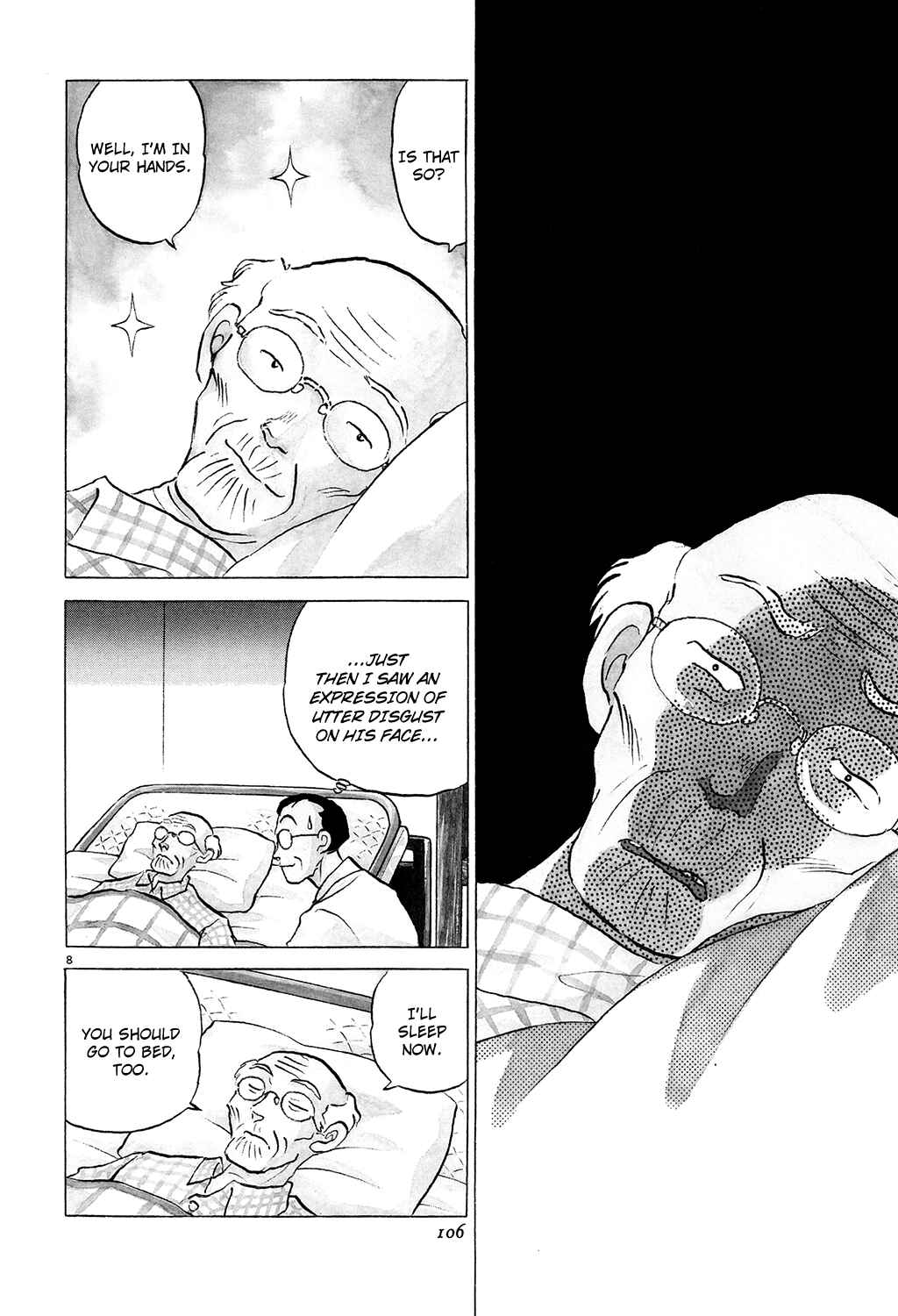 Page 8 Chapter 4 Rumic Theater