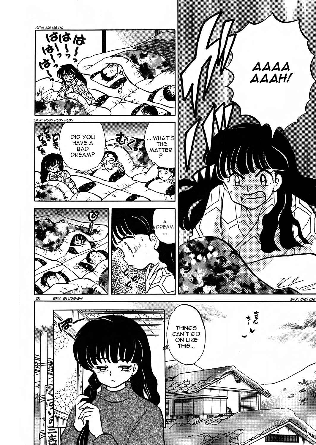 Page 20 Chapter 2 Rumic Theater
