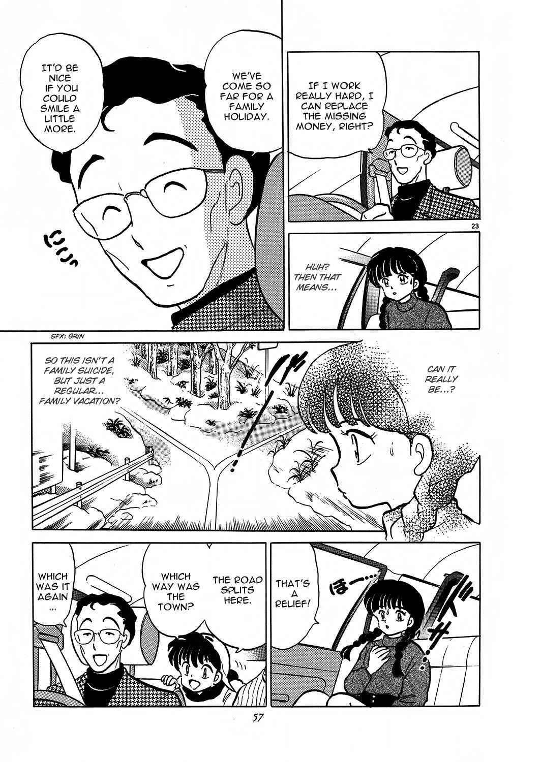 Page 23 Chapter 2 Rumic Theater